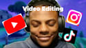 make product video editing for instagram growth