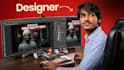 design professional cinematic documentary youtube thumbnails