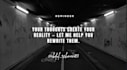 create custom affirmation videos