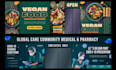 design professional and creative window graphics and storefront