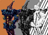 draw a chara or oc for you