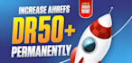 build high da contextual backlinks to elevate domain rating DR 50 plus