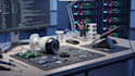 build custom cctv, IP camera hardware and firmware