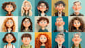 create 3d pixar style character and animation avatar