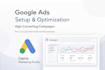 set up google ads campaigns