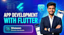 develop professional mobile app for IOS and android