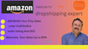 amazon to etsy dropshipping expert