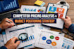 do competitor pricing analysis and market positioning strategy