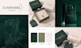 create a luxury brand style guide for startups