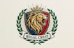 do high quality lion logo in express delivery