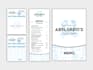 create your brand identity