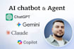 build custom ai chatbot, ai agent, or rag knowledge base for your business