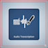 transcribe your arabic audio and video accurately