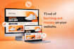 do website audit to find issues blocking growth