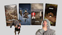 make viral 2d youtube shorts animation stories