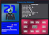 create a fully personalized e racing sim championship site