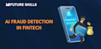 do ai powered fintech web app, fraud detection system, investment bot