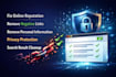 fix online reputation, remove negative links, remove personal information