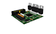 do embedded system pcb design and touch interface embedded system hardware