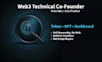 architect and build your complete web3 project as a technical cofounder