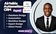 do airtable database, airtable interface, automations integration softr expert