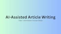 summarize documents and rewrite text clearly using ai