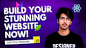be your professional reactjs web developer