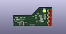 profesional pcb designing schematics and gerber files