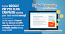 help you optimize your google ads