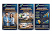 build a funding ready business plan with financials