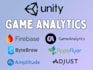 implement analytics in your unity game