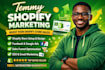 boost shopify sales complete shopify ecommerce marketing shopify facebook ads
