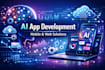 build smart ai powered apps with seamless integration for web and mobile