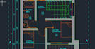 pdf, imagen, plano, boceto a planos de planta en autocad, dwg