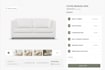 build webgl threejs 3d product configurator and interactive 3d website