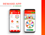 build loyalty program, cashback app, reward program, earning app, discount app