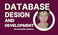 build, integrate and maintain your database application