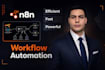 build business automation workflows