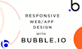 do bubble io website, build bubble app, bubble saas