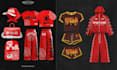 create tech pack design fashion tech pack and clothing spec sheet