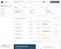 build fully functional, professional web app dashboards