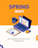 create scalable backend with java spring boot
