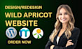 do member subscription website wild apricot membership website