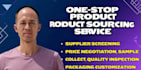 china product sourcing agent