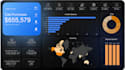 do data visualization using google data studio