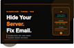 cloudflare tunnel and dns for your server or domain
