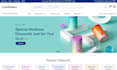 design a wordpress website for pharmacy, medical, pharmaceutical company