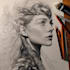 draw fantasy character illustration artwork