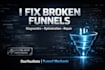 diagnose and repair your sales funnel