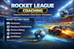 provide detailed rocket league coaching with a training plan